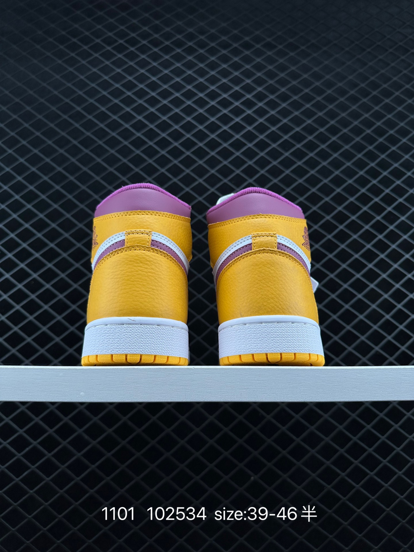 Air Jordan 1 High OG 